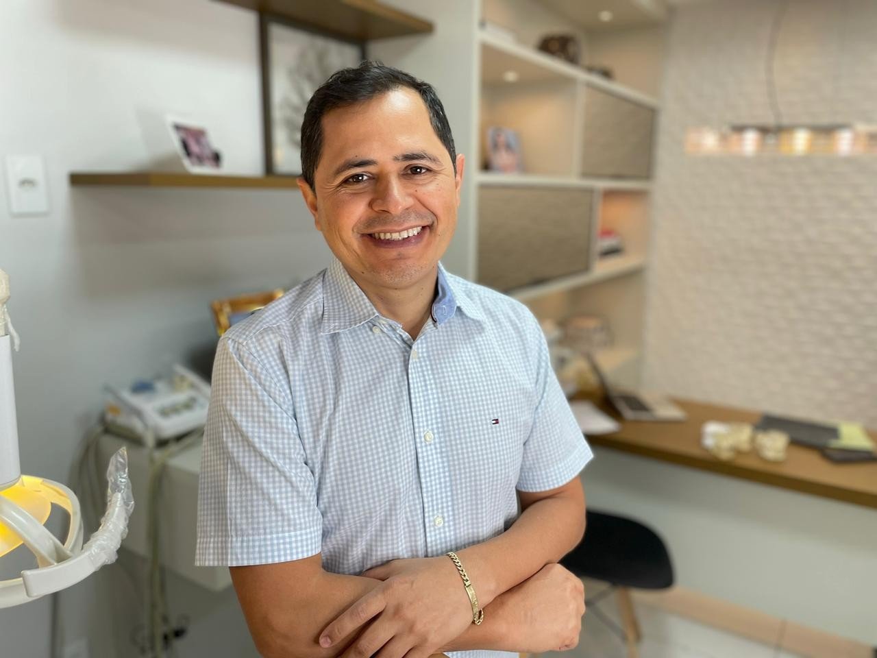 Consultório Dr. Levir Lima em Imperatriz