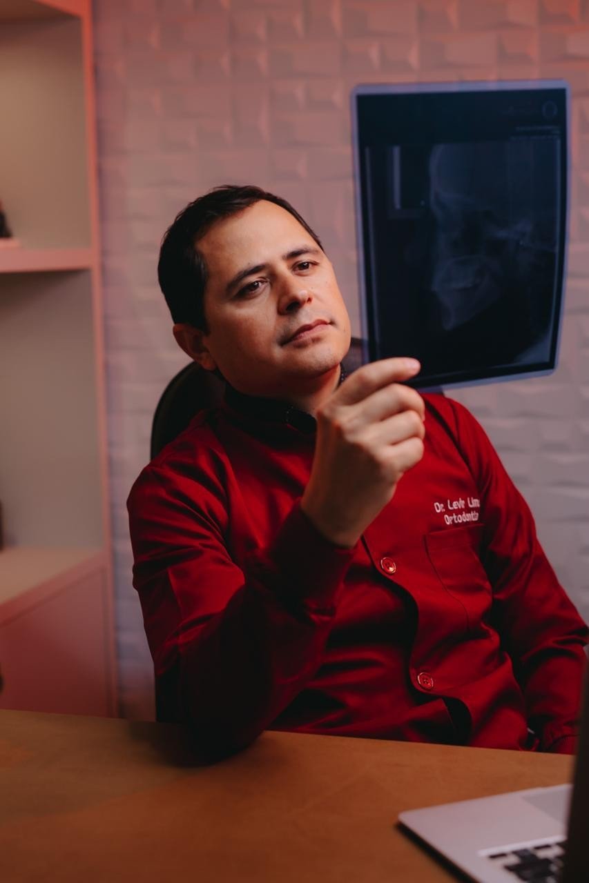 Avaliação diagnóstica com Dr. Levir Lima